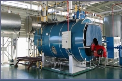 HƯỚNG DẪN VẬN HÀNH LÒ HƠI ĐÚNG CHUẨN